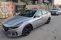 هیۆندای ئەلەنترا